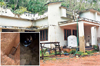 Kasaragod: Underground cave discovered beneath new house days before housewarming, family faces uncertainty